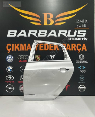 OPEL ASTRA J Modeli için Sol Arka Kapı Çıkma Parçası