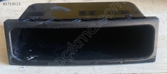 Mercedes  sprinter Orta Konsol Eşya Gözü-A9066890047 9B27