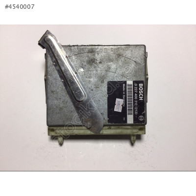 Volvo 850 Motor Beyni 0227400212