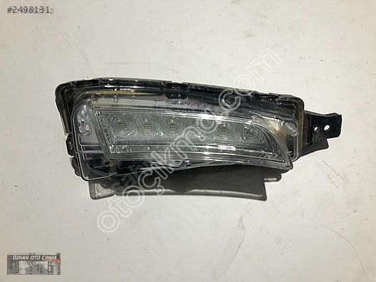 Orjinal Suzuki Vitara Sol Gündüz Led Farı