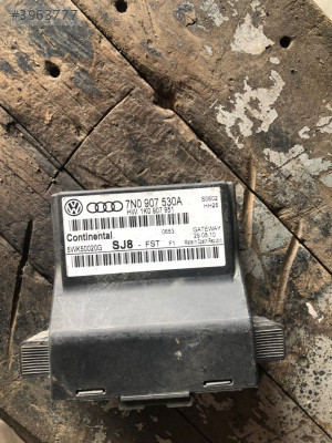 VW GOLF JETTA GATEWAY BEYNİ