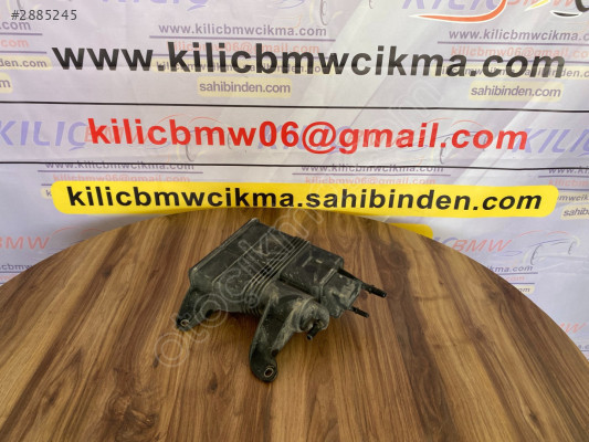 BMW 218 B38 AKTİF KARBON FLİTRE ORJİNAL ÇIKMA 16137476383