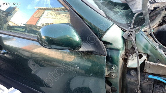 fiat marea sağ ayna