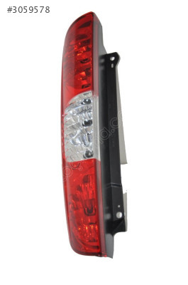 Stop Lambası Sağ Doblo 2006-2010 Arası