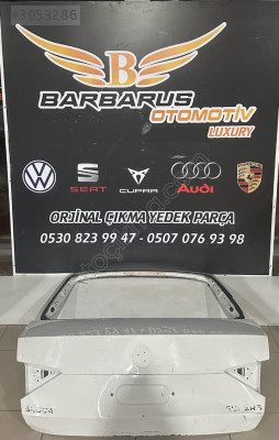 2015-2023 SKODA SÜPERB BAGAJ KAPAĞI ÇIKMA