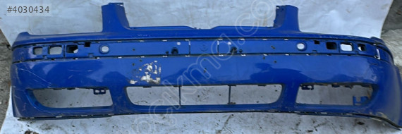 Volkswagen Golf 4 Bora || 1998-2004 Ön Tampon Orjinal Çıkma