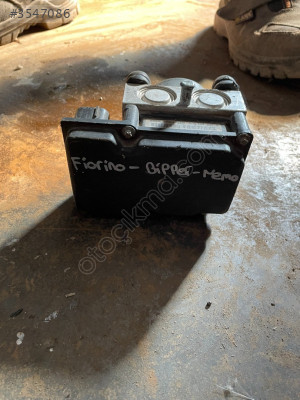 PEUGEOT BİPPER ABS BEYNİ ÇIKMA ORJİNAL