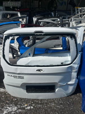 MİRİM OTODAN FORD COURİER BAGAJ KAPAĞI