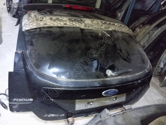 FORD FOCUS 3 BAGAJ KAPAĞI
