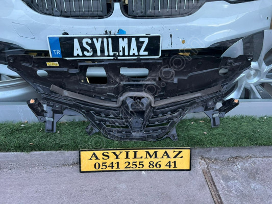 CAPTUR 2 ÖN PANJUR İÇ OMURGA ORJİNAL
