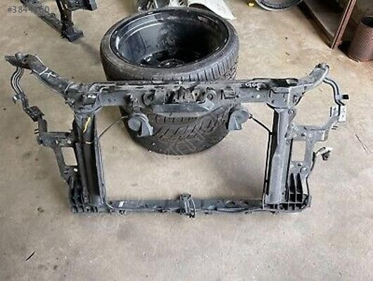 JAGUAR XJ ÇIKMA ORJİNAL ÖN PANEL