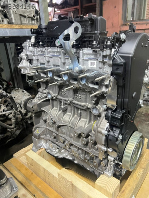 Boxer 2.2 2.0 euro6 sıfır motor