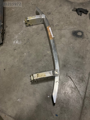 BMW F10-F11 (2011-2016) ÖN PANEL 51 11 7 200 705