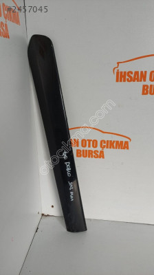 Doblo sağ arka kapı bandı