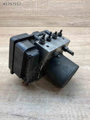 BMW 530D E60 ABS Beyni / 0265950315, 0265234029