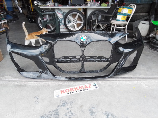 BMW 418 420 428 430 435 440 G22 G23 ÖN TAMPON