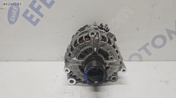 bmw 3.20i g20 2023 şarj dinamosu (son fiyat)