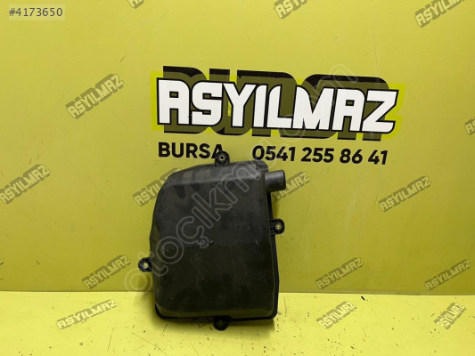 CLİO 5 ENJEKSİYON BEYNİ KORUMA KAPAĞI ORJİNAL 310E91927R -
