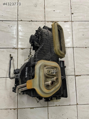 İNSİGNİA (A) DİJİTAL KALORİFER KAZANI ÇIKMAA ORJİNALL