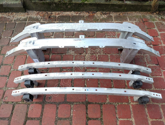BMW G30 F90 TAMPON DEMİRİ ÖN 51117385288