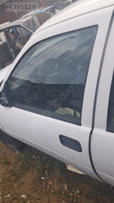 OPEL VECTRA A SOL ÖN KAPI.OTO ERKAN ÜNYE