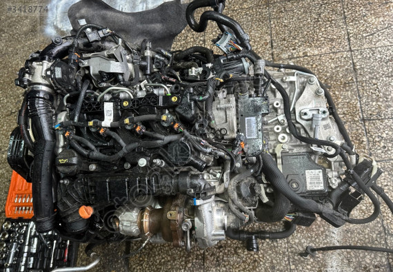 Peugeot 408 şanzıman