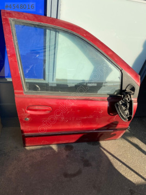 TATA İNDİGO ÇIKMA ORJİNAL SAĞ ÖN KAPI