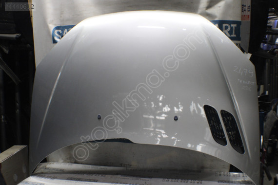 ÇIKMA PEUGEOT 206 MOTOR KAPUTU 2479