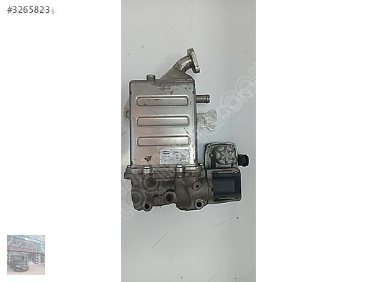 TRANSPORTER EGR ORJINAL ÇIKMA