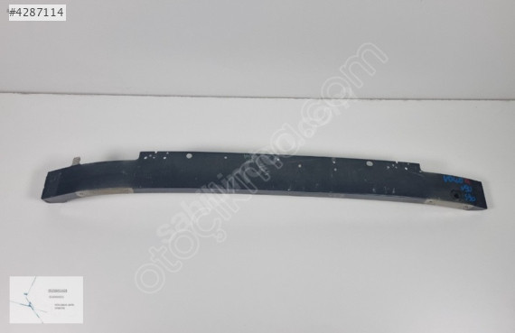 VOLVO S90 TAMPON DEMİRİ