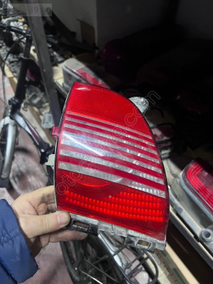 PEUGEU 308 cc arka sis lambası reflektör, 9683074680