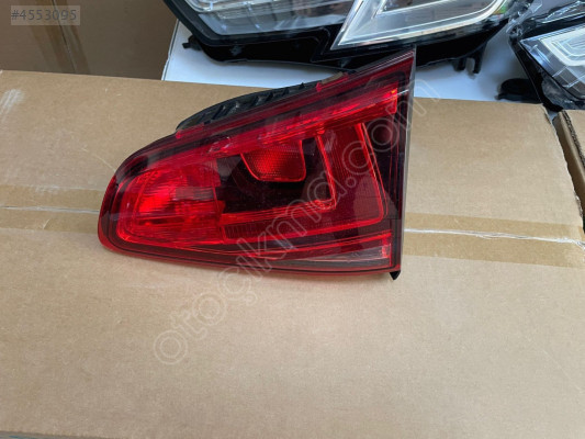 GOLF 7 SAĞ İÇ STOP