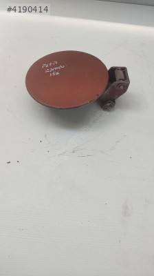 Alfa Romeo 156 Modeli İçin Çıkma Depo Kapağı