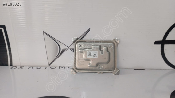 OPEL CORSA F PEUGEOT 208 FAR LED BEYNİ