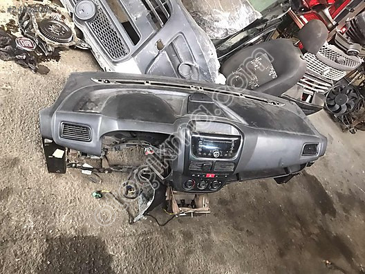 Fiat Doblo İçin Kaliteli ve Uygun Fiyatlı Torpido