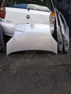 Fiat Fiorino ön kaput