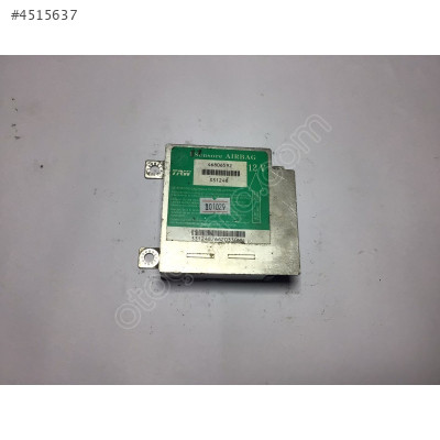 Fıat Punto Airbag Beyni 46806592 331248