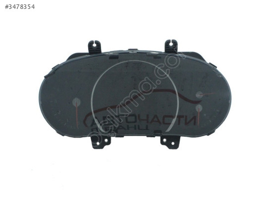 Kia Sorento Otomatik Km Saati Gösterge Paneli Kadran 94013-C5673