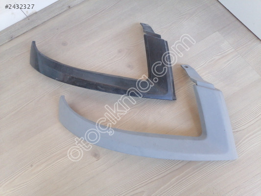 Doblo sağ far alt çıtası