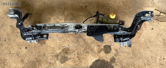 PEUGEOT BİPPER ÖN PANEL DEMİRİ MONTECAR 2