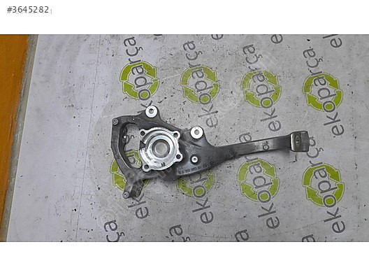 MERCEDES E SERİSİ 2017 2023 W213 SAĞ ÖN TAŞIYICI A2133325400