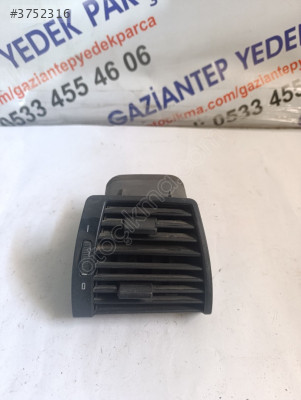 64228402216 BMW E53 X5 Sağ havalandırma ızgaraları