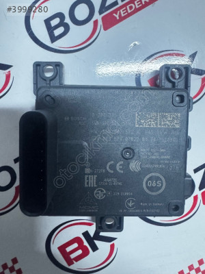 5WA907572A FORMENTER 1.5 TSİ RADAR BEYNİ ORJ SIFIR 2020