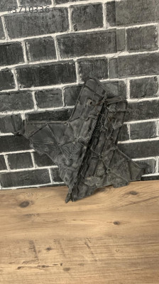 8R0807454 2012-2018 audi Q5 sağ sol arka tampon braketi