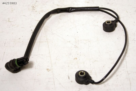 BMW N62 ÇIKMA VURUNTU SENSÖRÜ 7568421