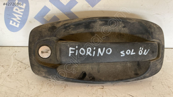 fiat fiorino 2012 sol ön kapı dış açma kolu (-son fiyat)