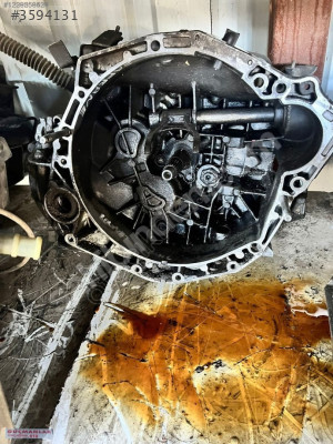 Renault Safrane için Komple Şanzıman Güçmanları