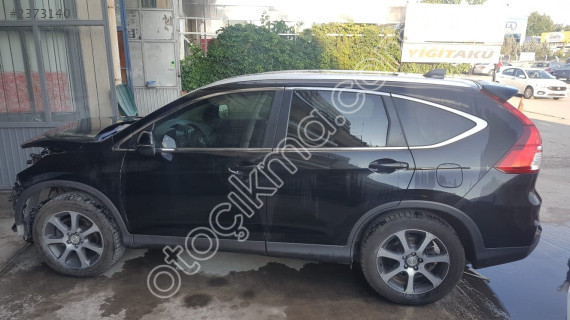 2013 VE 2018 HONDA CRV SOL ARKA KAPI HATASIZ ORJİNAL