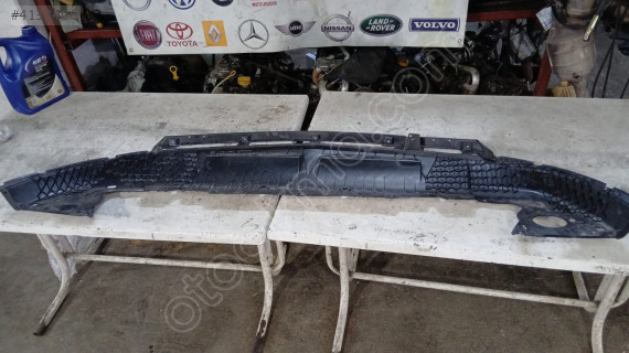 2020-2023 FORD KUGA ÖN TAMPON ALT PLASTİĞİ