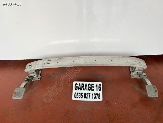 PEUGEOT 208 2008  ÖN TAMPON DEMİRİ ORJİNAL